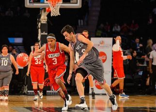 Basketball 5 tips to level up your game