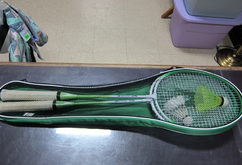 Badminton Sets for Beginners